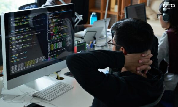 Challenges in Back-End Development
