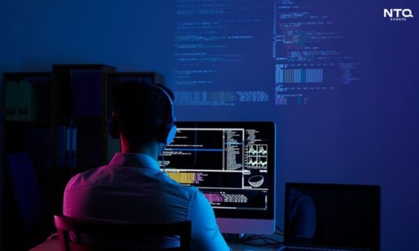 Back-End Development at NTQ Europe