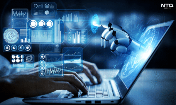 Key Technologies in Fintech Data Analytics