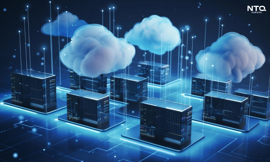 Cloud Security & Compliance Services for Modern Enterprises