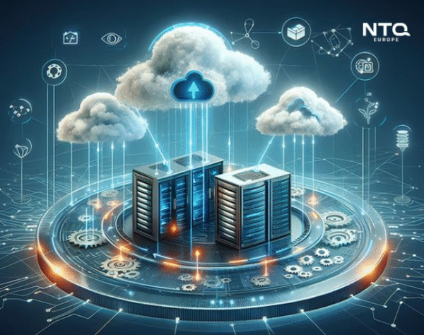 managed cloud services