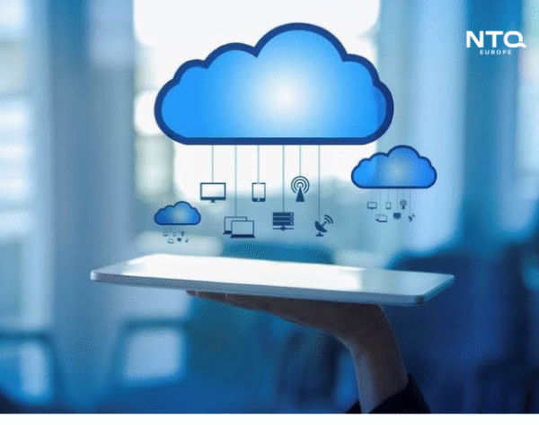 cloud migration service