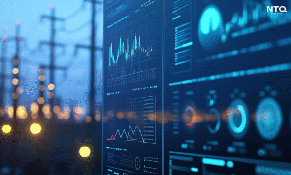 How Energy Management Software Works