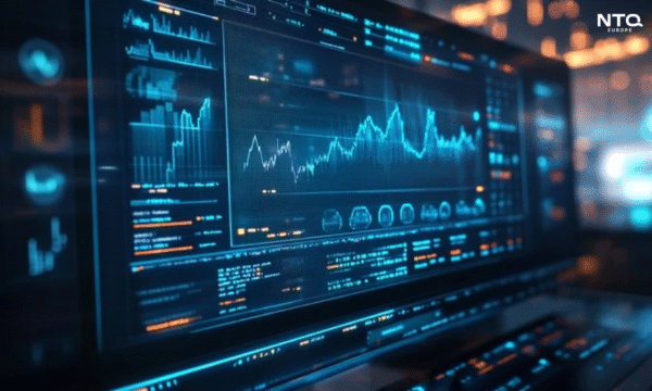 Exploratory Data Analysis & Modeling Solutions by NTQ Europe