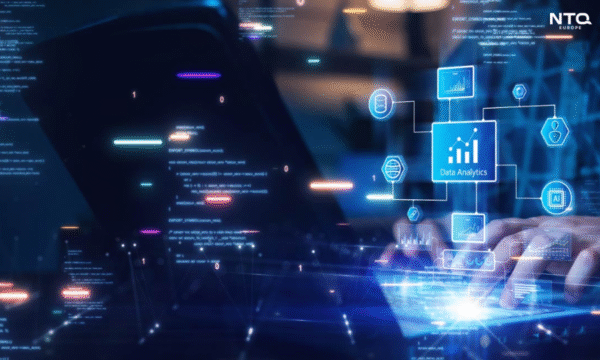 Future Trends in Fintech Data Analytics
