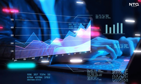 Fintech Data Analytics