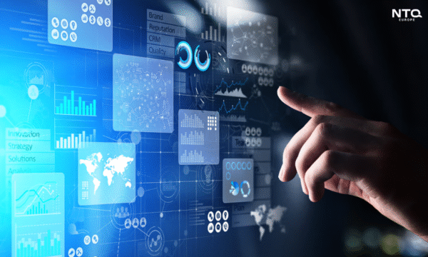 Data Modeling in Exploratory Data Analysis (EDA) & Modeling Services