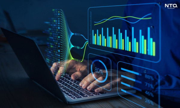 Types of Data Used in Fintech Data Analytics
