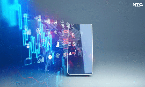Emerging Trends and Core Technologies in Fintech Software Development