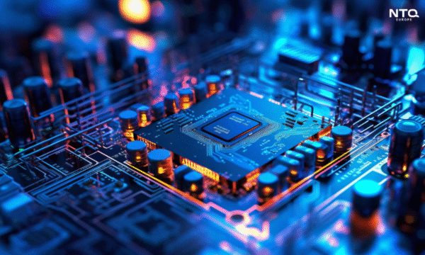 Key Components of Firmware Development