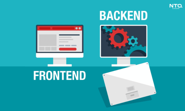 Front-End Development Services