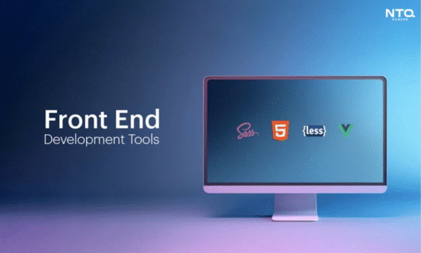 Front-End Development Tools