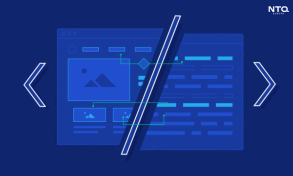The Role of Front-End Development Services in Digital Transformation