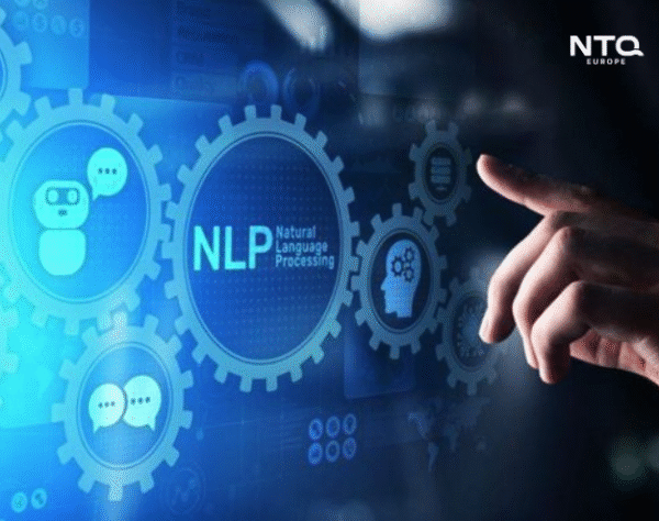 nlp natural language processing