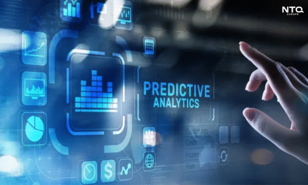 Business Applications of Predictive Analytics & Forcasting Services