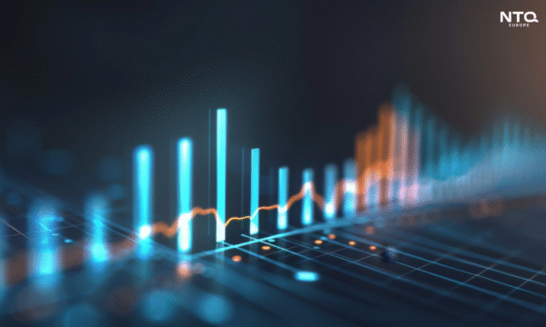 Predictive Analytics & Forecasting with AI & Cloud
