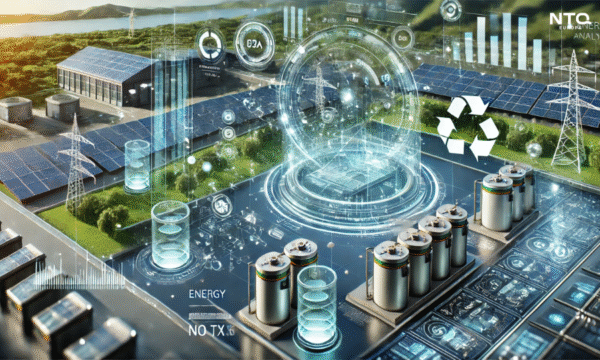 Benefits of Using Energy Management Software