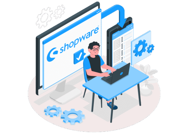 Shopware Service for European eCommerce: Full Guide to Scalable & Secure Digital Growth