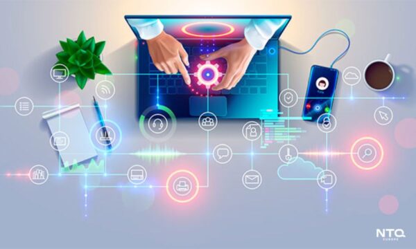 Software Maintenance & Support