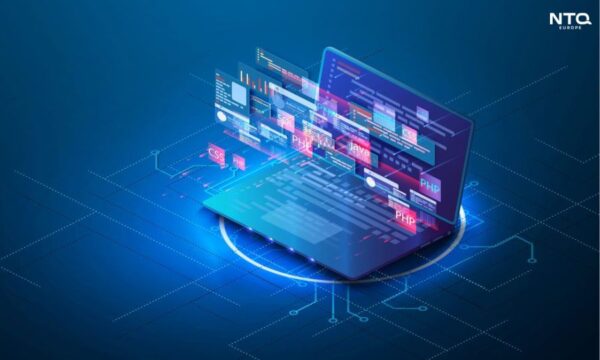 Software Maintenance & Support Solutions by NTQ Europe