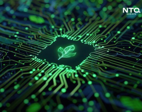 Energy data management systems