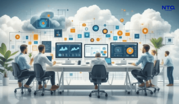 Rehosting (Lift & Shift) enables faster deployment, lower costs, and minimized downtime for your cloud migratio