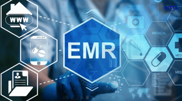 EMR Integration is the backbone of digital transformation in modern healthcare.