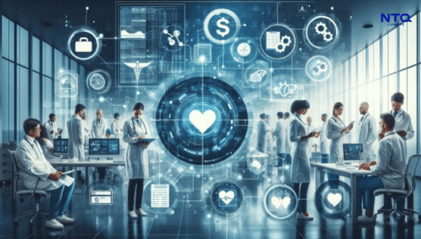 EMR Integration boosts care quality, reduces manual errors, and streamlines clinical workflows.