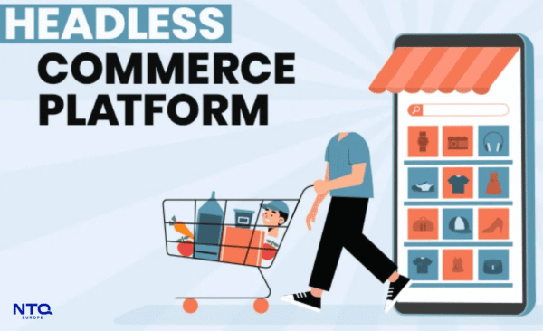 Headless commerce enables brands to deliver faster, personalized experiences across all digital channels