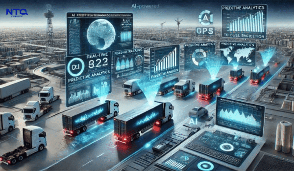 Route Optimization API helps businesses cut costs and boost delivery performance through smarter route planning