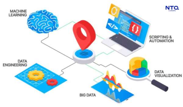 Multi-stop planning, real-time updates, and performance analytics — all in one Route Optimization API